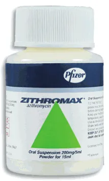 Zithromax