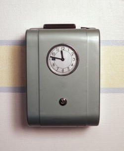 flsa-violations-timeclock