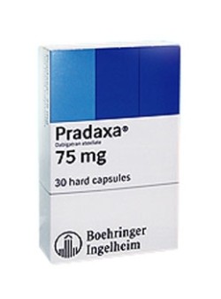 pradaxa