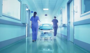 Coronavirus death because of Quality Sausage