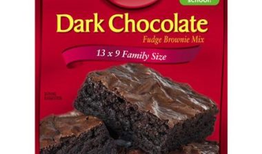 general mills trans fat