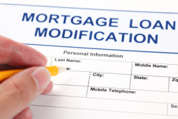 Ocwen Loan Modification