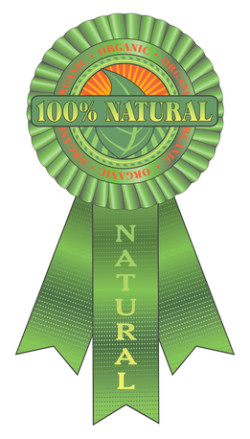 all natural class action lawsuit