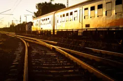 FELA railroad injury lawsuit