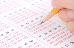 SAT test booklet class action lawsuit