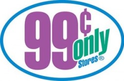 99 Cents Only