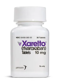 Xarelto