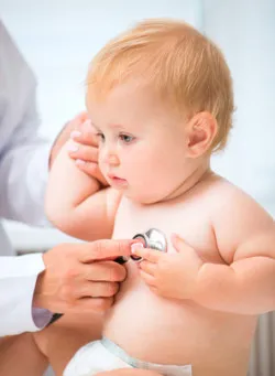 baby zofran heart defect