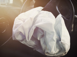 airbag defect Camaro