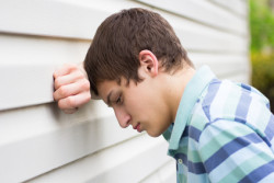 depressed-teen