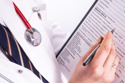 unum disability insurance claim