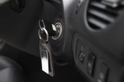 ignition switch GM