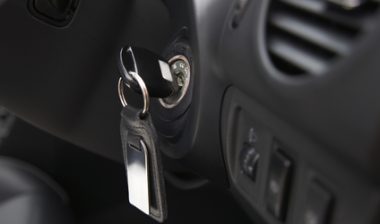 ignition switch GM