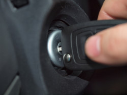 ignition switch gm recall