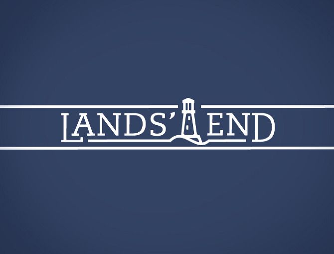 lands end