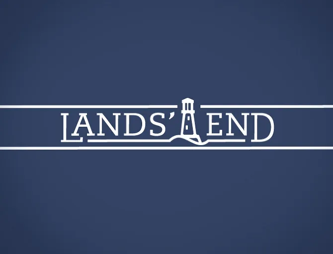 lands end