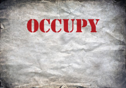 occupy
