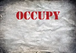occupy