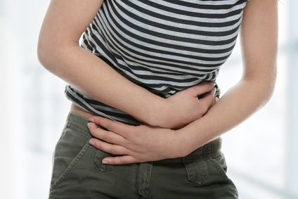 benicar stomach ache