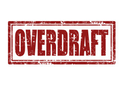 overdraft fees