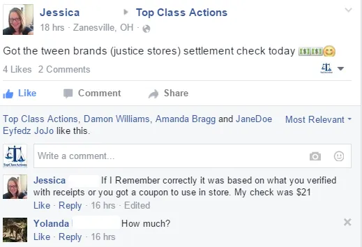 Tween-Justice-Store-Settlement-FB