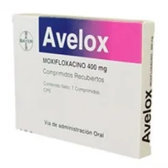 avelox