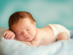 Recent Study Finds Alarming Number of Baby Crib Accidents
