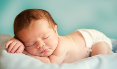 Recent Study Finds Alarming Number of Baby Crib Accidents