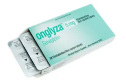 onglyza