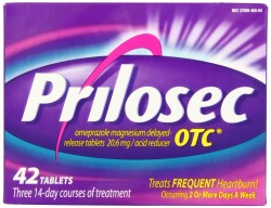 prilosec