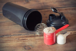 protein powder spiking lawsuit