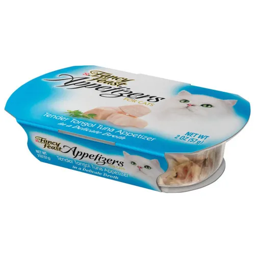 Fancy Feast class action lawsuit