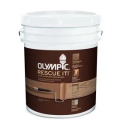 rescue it resurfacer