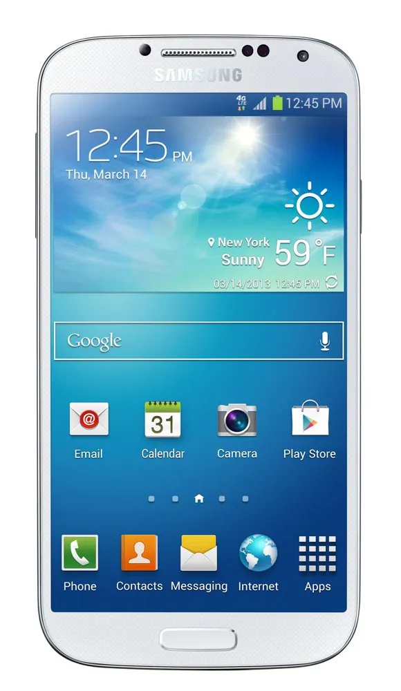 Samsung-galaxy