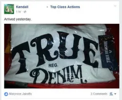 true religion t-shirt
