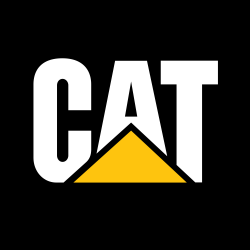 caterpillar logo