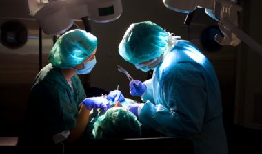 surgery