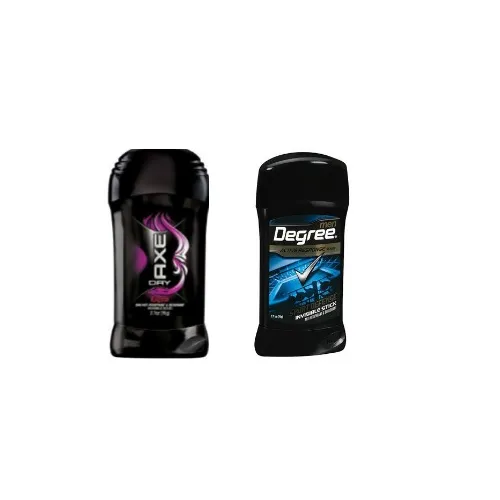 Unilever deodorant class action lawsuit