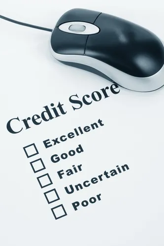 free credit score scam settlement