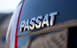 VW-Passat