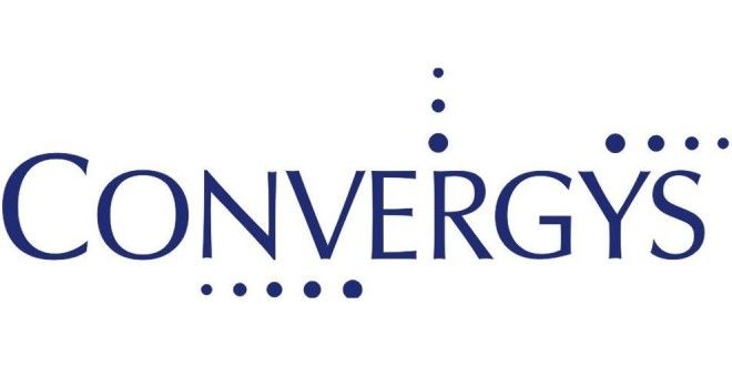 convergys corp open settlement convergys corp os