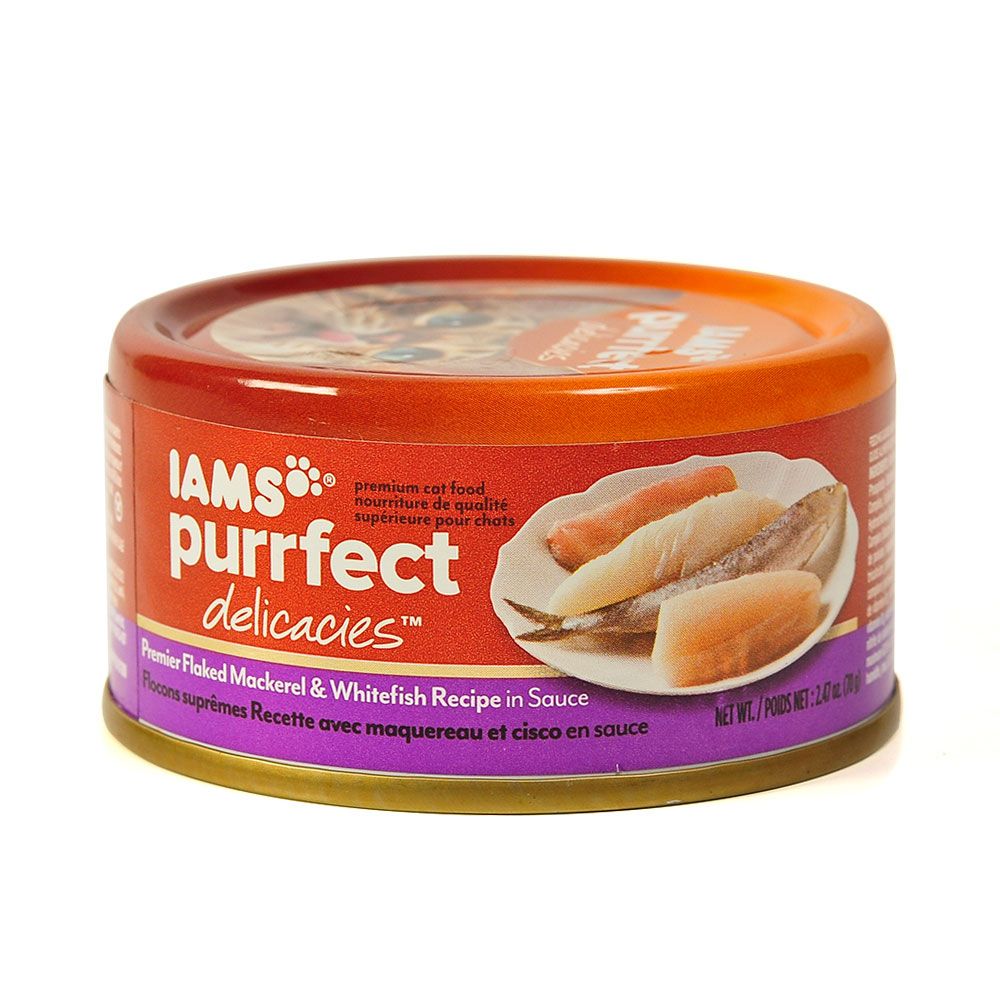 iams cat food class action lawsuit