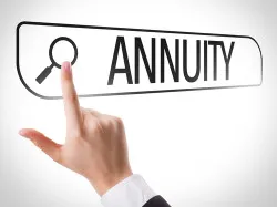 life insurance annuity fraud