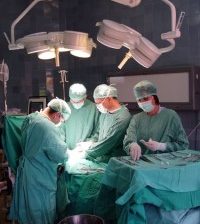 surgery