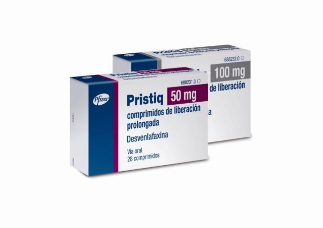 pristiq 