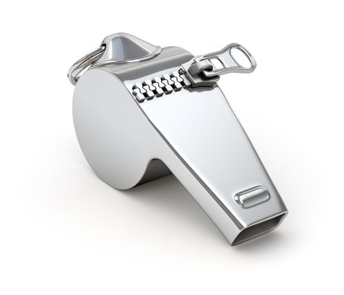 whistleblower