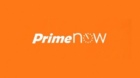 Amazon Prime Now class action lawsuit