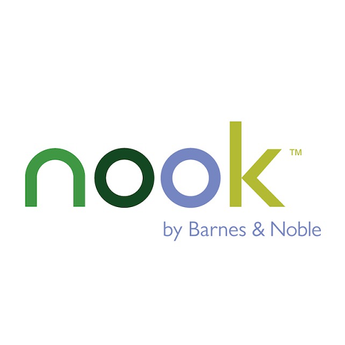 Barnes & Noble Nook