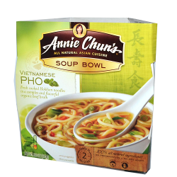 Annie Chun no MSG class action lawsuit
