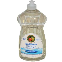 Earth Friendly Products class action lawsuit